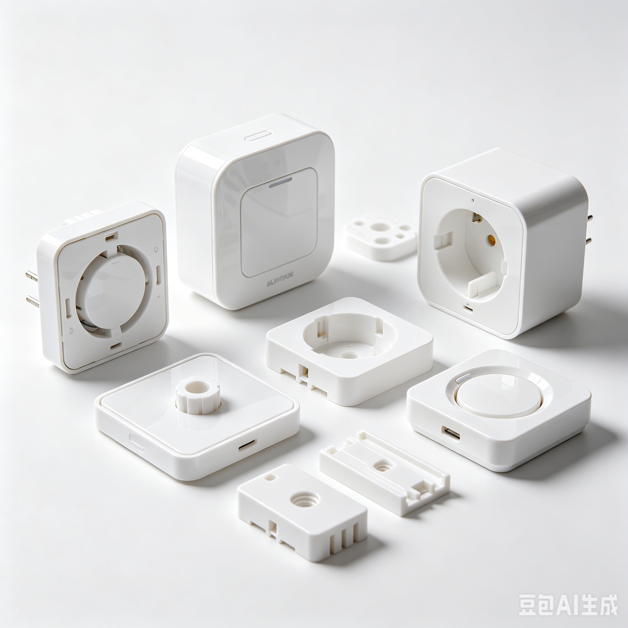 大冶模具开发